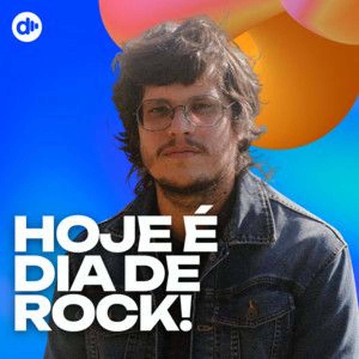 Cover of playlist Hoje é dia de rock! 🤘 Rock 2025