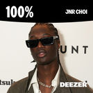 100% Jnr Choi