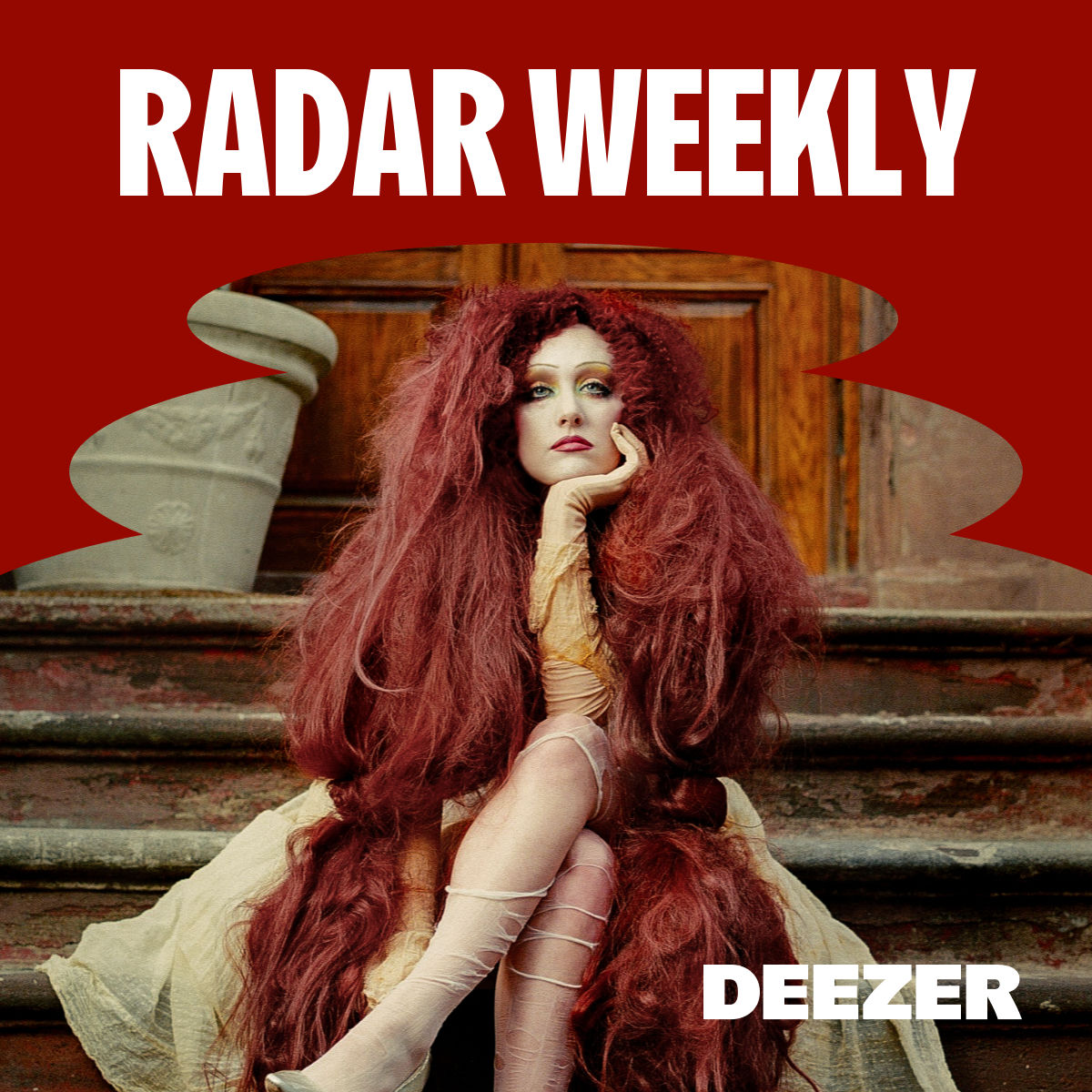 Cover of playlist Radar Weekly