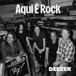 Aqui É Rock