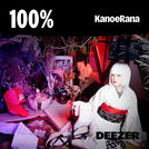 100% KanoeRana
