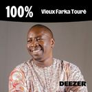 100% Vieux Farka Touré