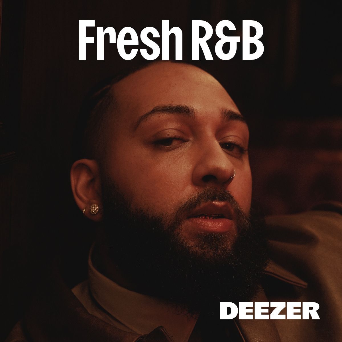 Cover of playlist Fresh R&B