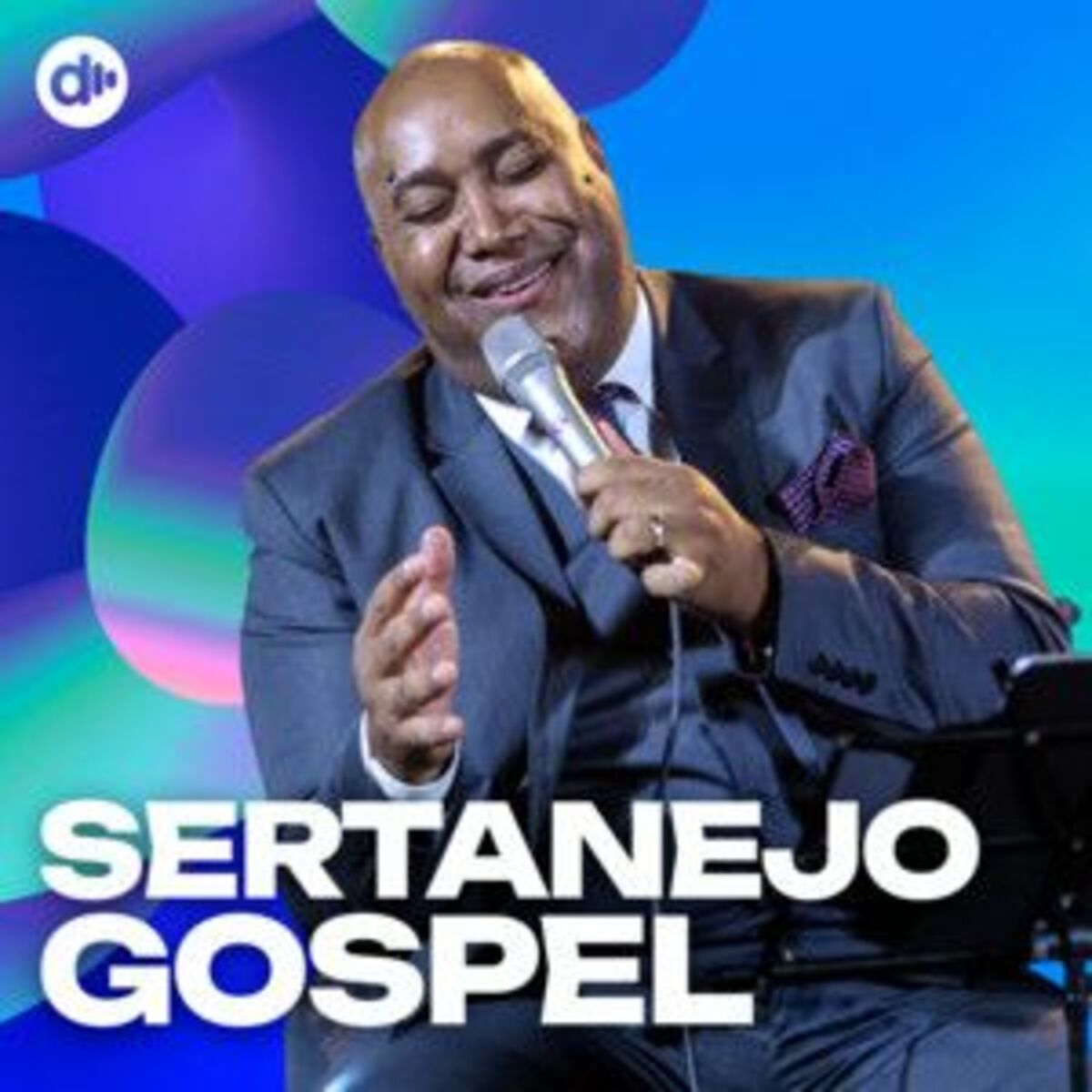 Cover of playlist Sertanejo Gospel