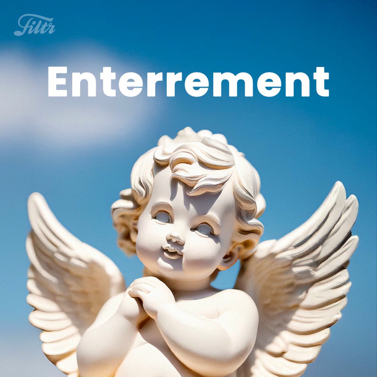 Cover of playlist Enterrement 🕊️ Musiques funérailles | Obsèques