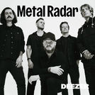 Metal Radar