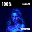 100% GIULIA BE