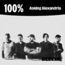 100% Asking Alexandria