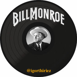 BILL MONROE