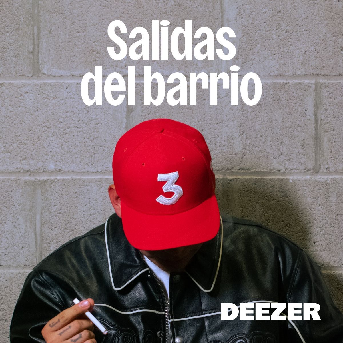 Cover of playlist Salidas del barrio