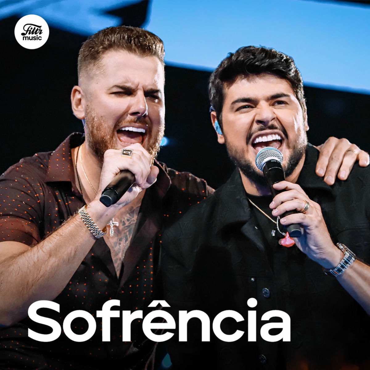 Cover of playlist Sofrência 2025 💔 Sofrencia As Mais Tocadas 💘