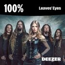 100% Leaves\' Eyes