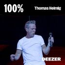 100% Thomas Helmig