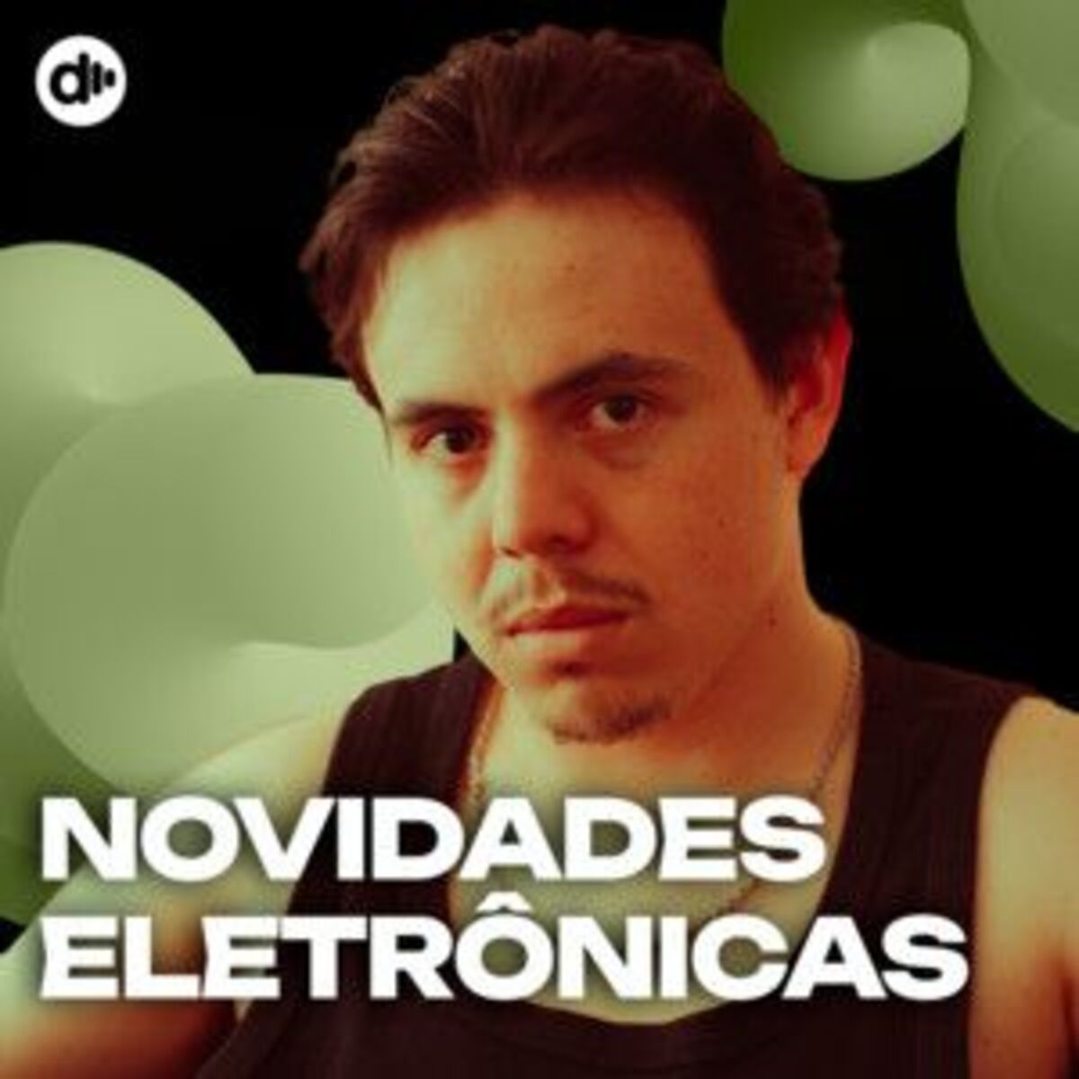 Cover of playlist Novidades Eletrônicas 💥 Eletrônica 2025  💥 Lançame