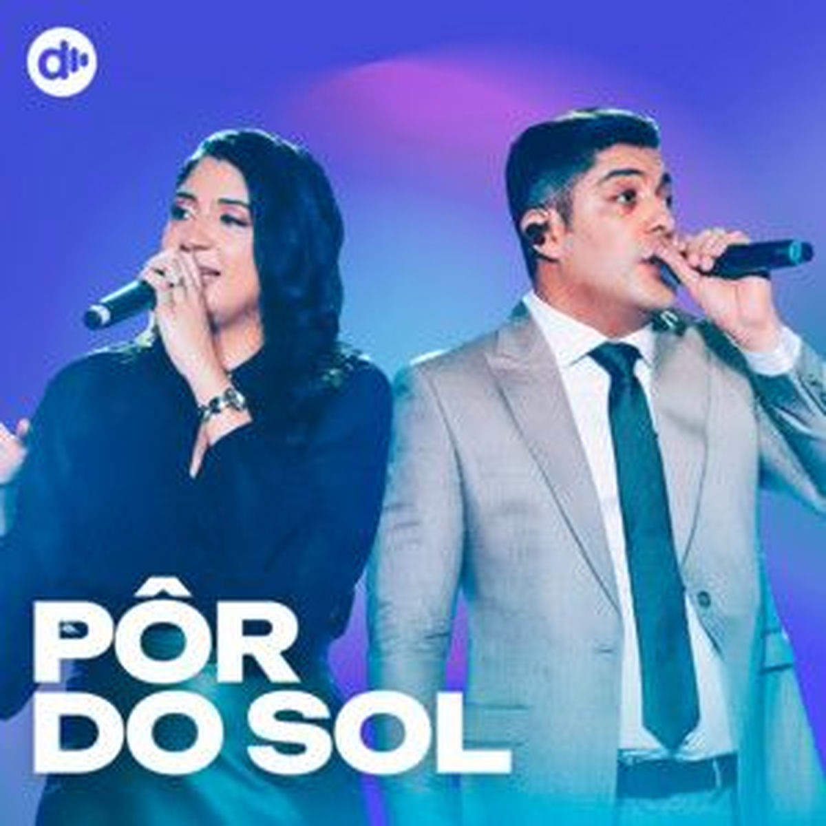 Cover of playlist Pôr do Sol