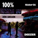 100% Hüsker Dü