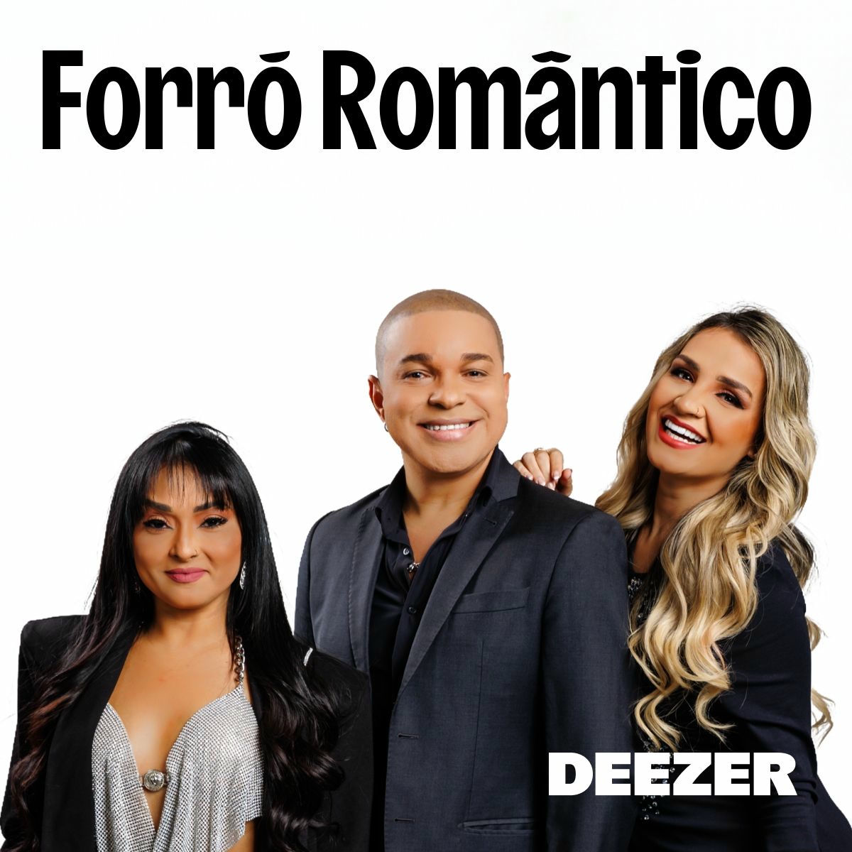 Cover of playlist Forró Romântico