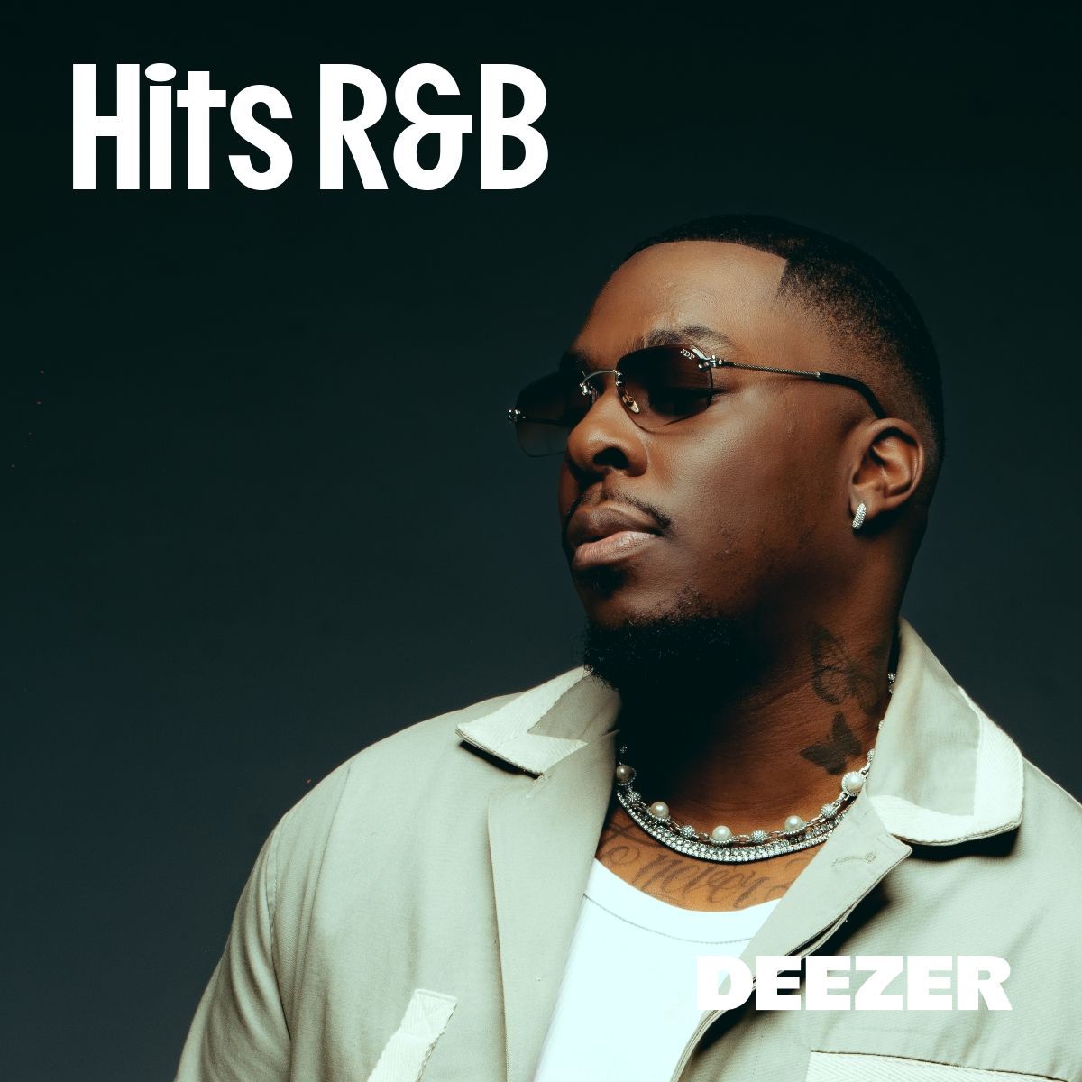 Cover of playlist Hits R&B