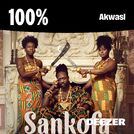 100% Akwasi