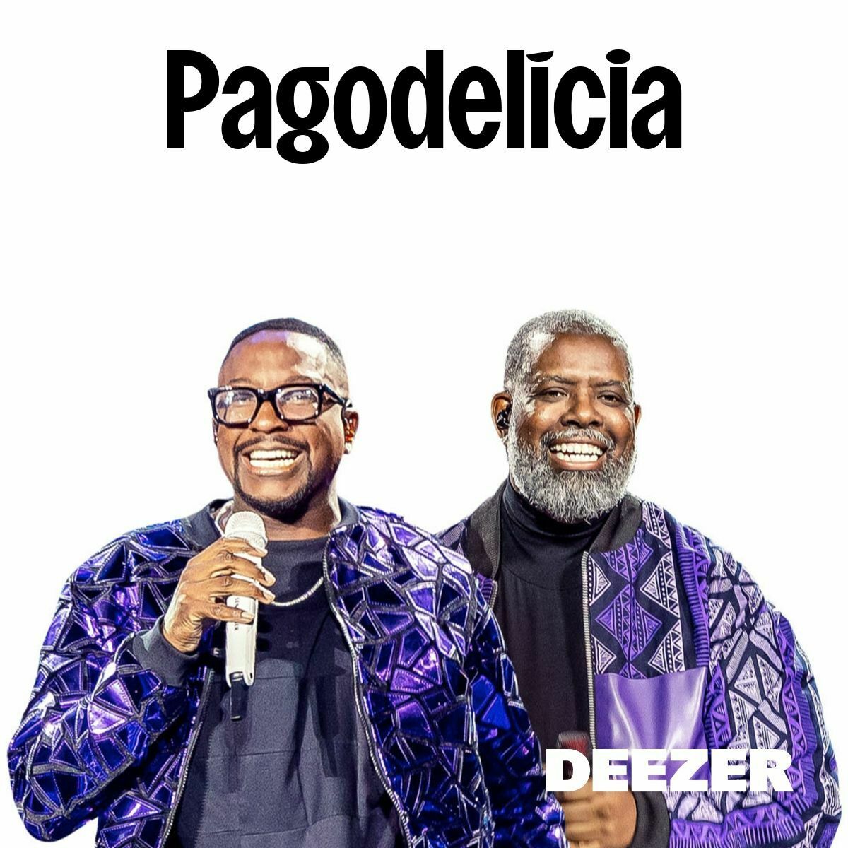 Cover of playlist Pagodelícia