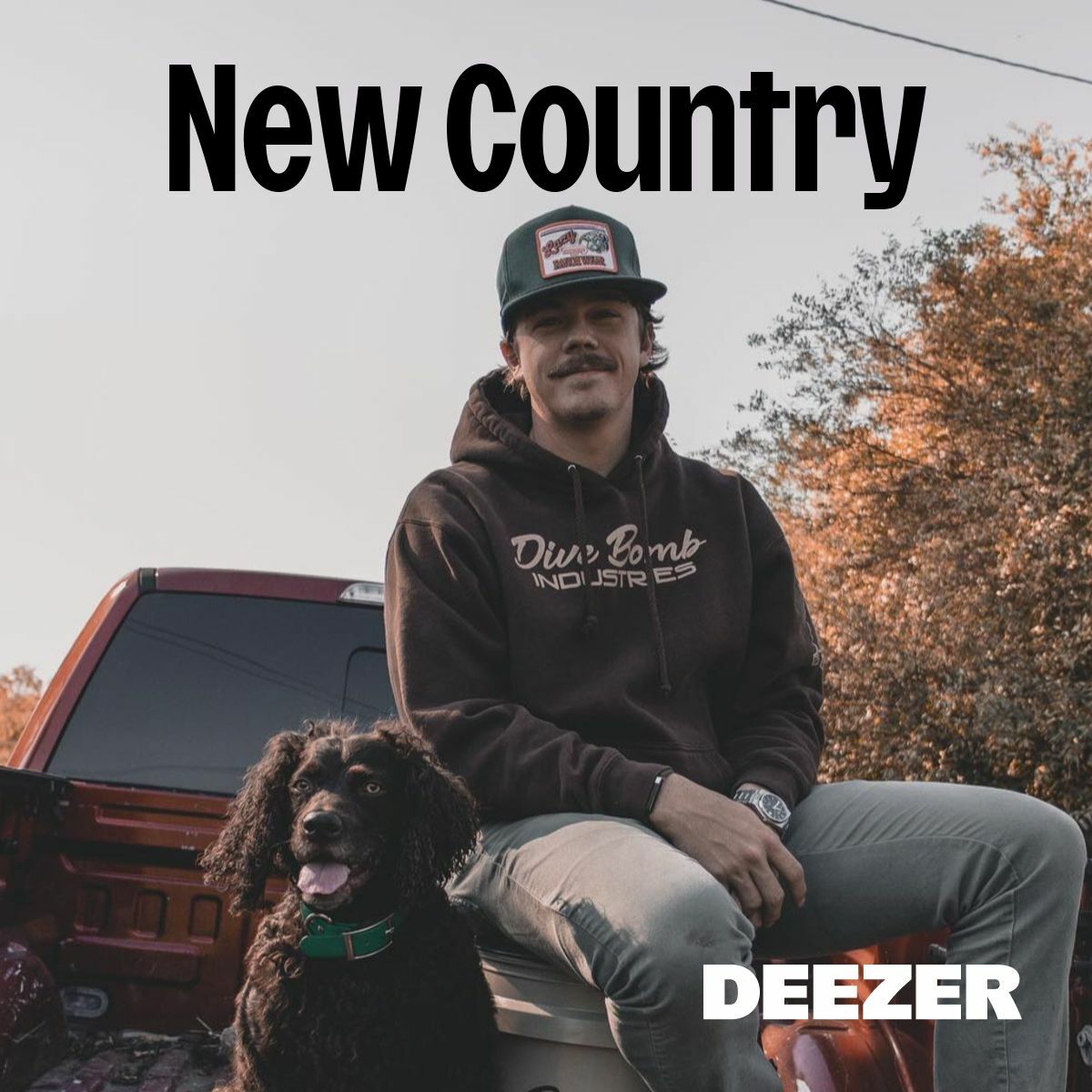 New Country