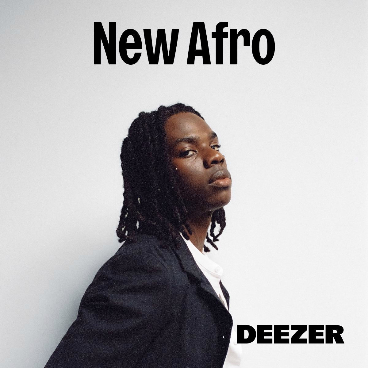 Cover of playlist New Afro