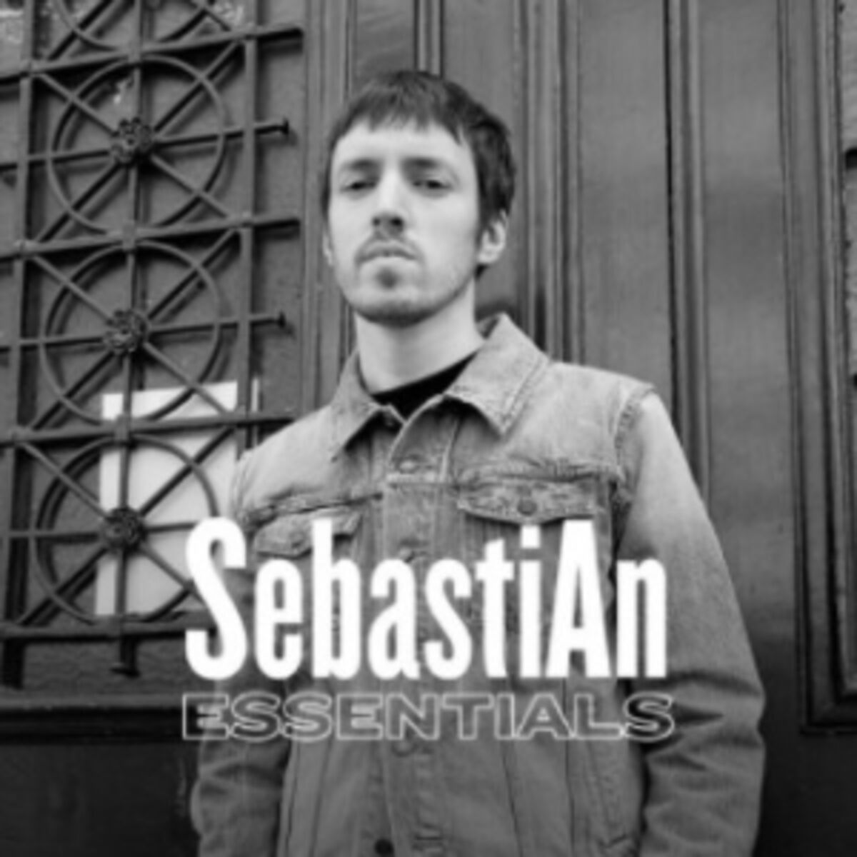 Cover of playlist SebastiAn - Essentials