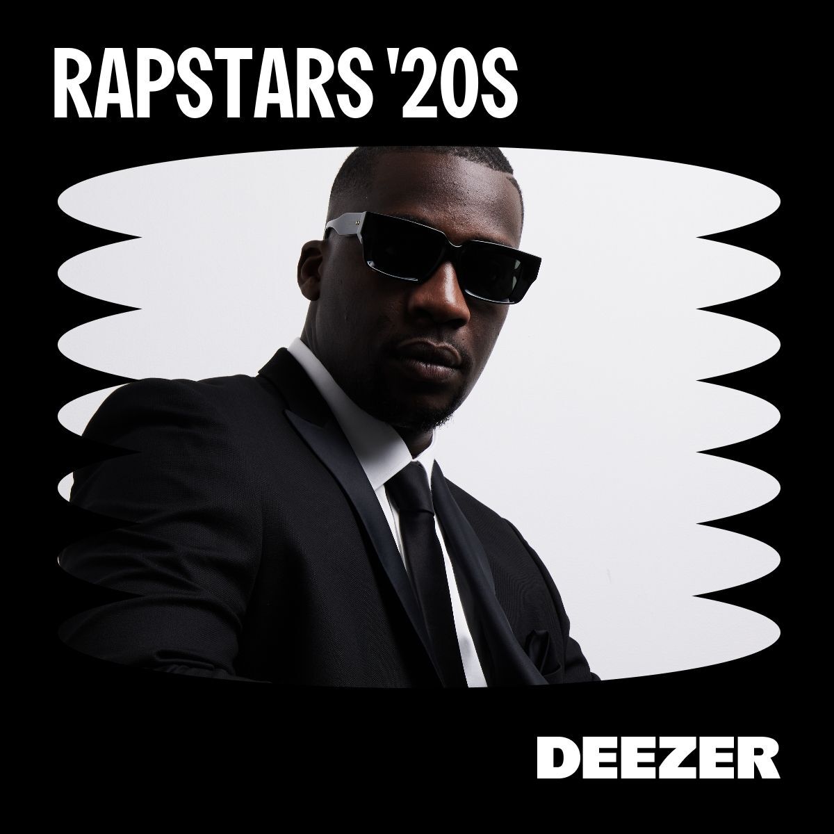 Cover of playlist Rapstars '20s