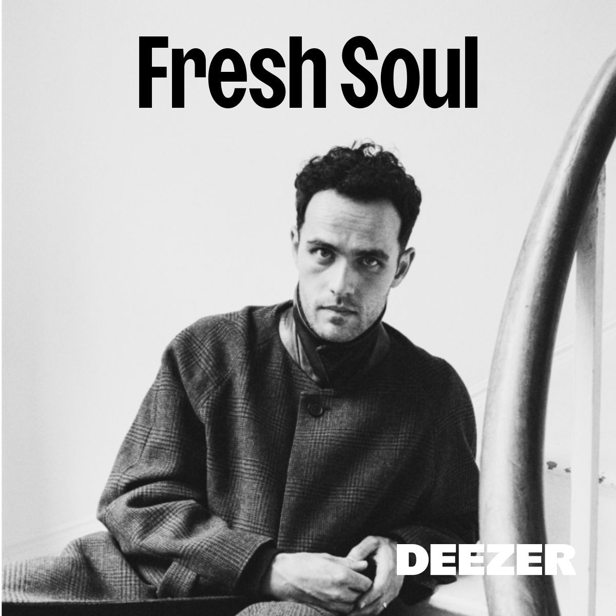 Cover of playlist Fresh Soul