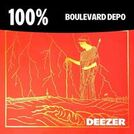100% BOULEVARD DEPO