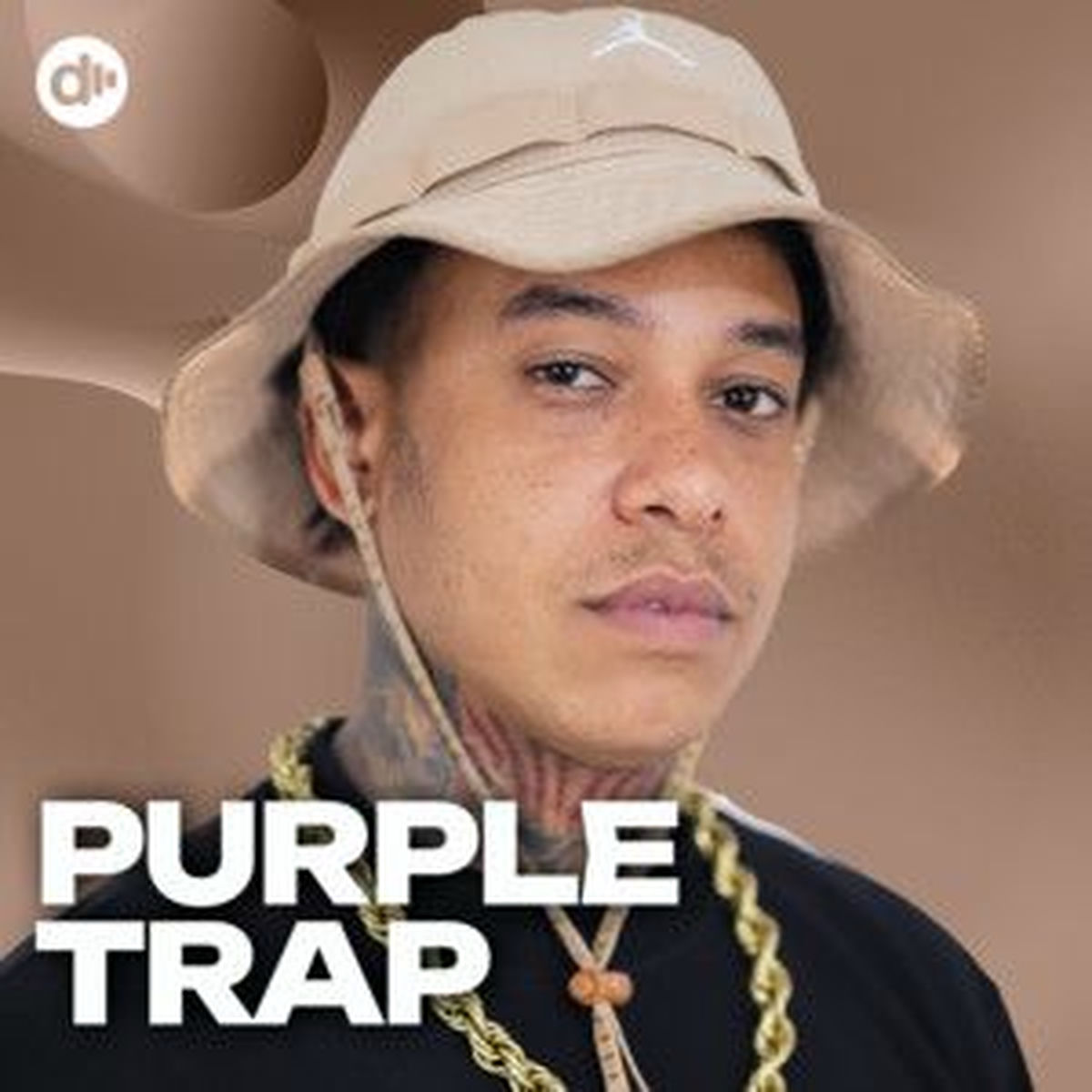 Cover of playlist Purple Trap 🥶😈🔥 Trap 2025