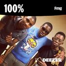 100% Fmg