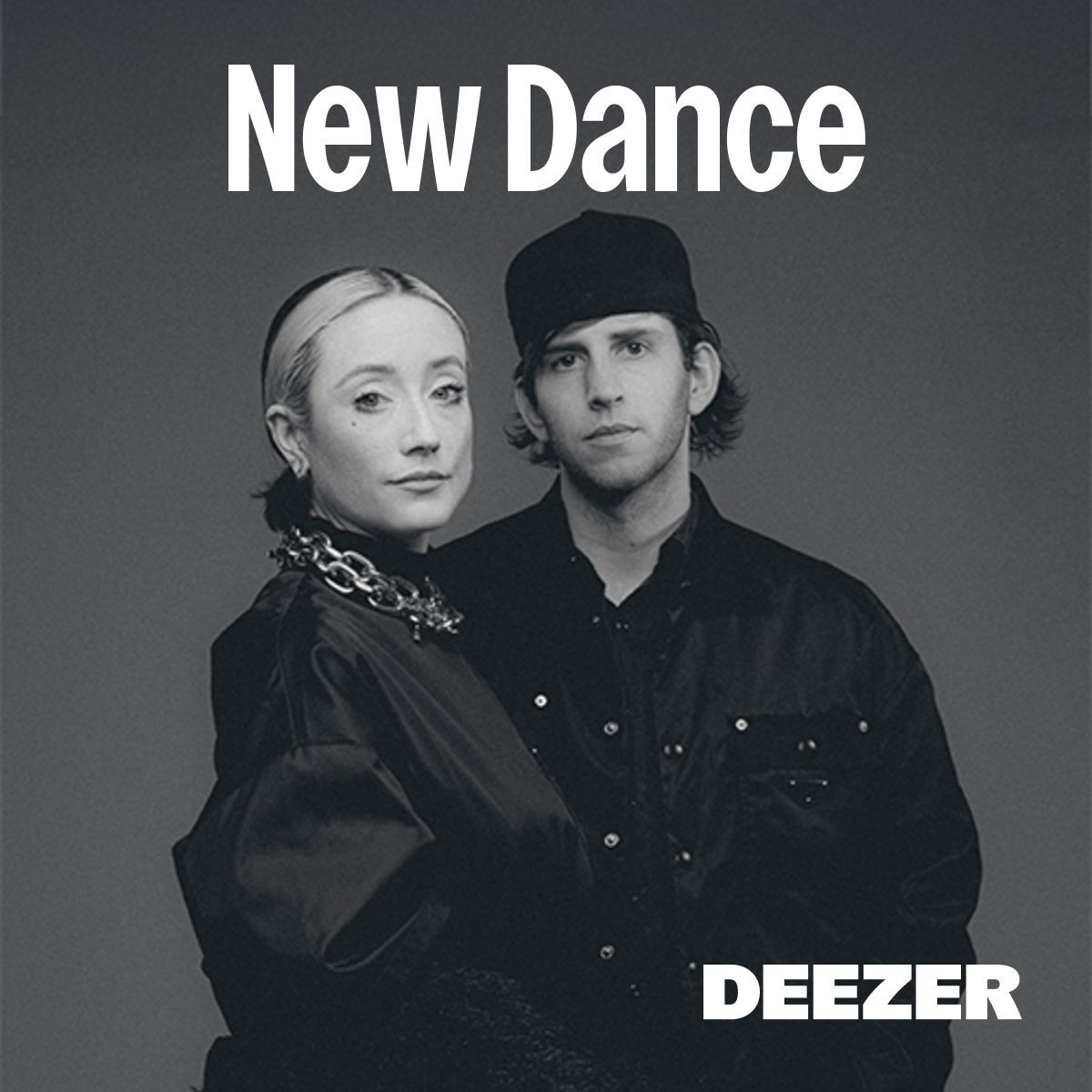 Cover of playlist New Dance