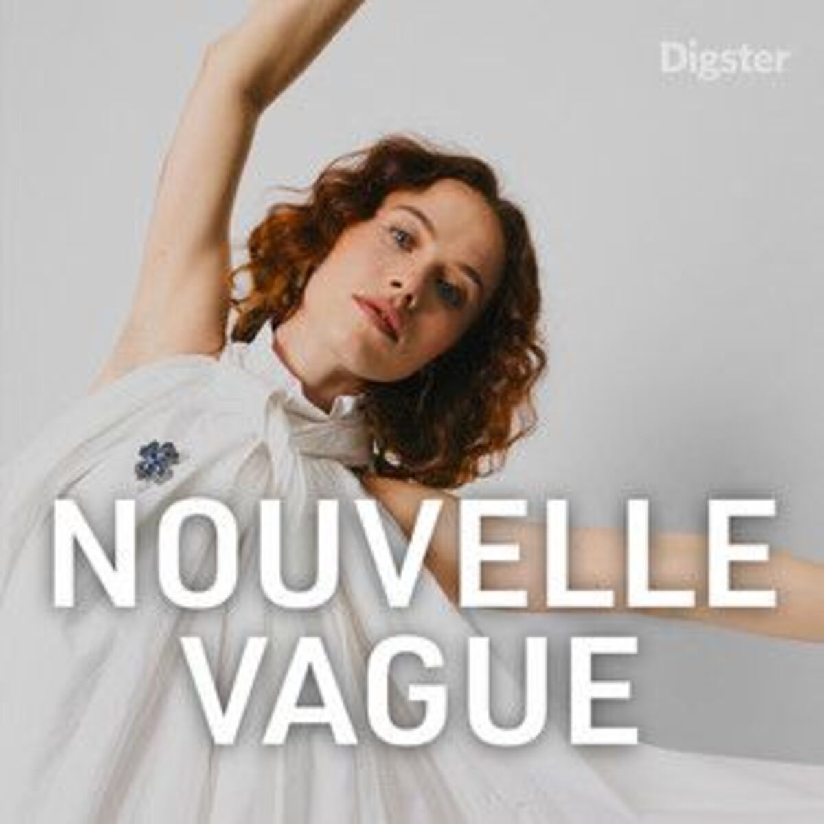 Cover of playlist Nouvelle Vague | La playlist des nouveaux talents 