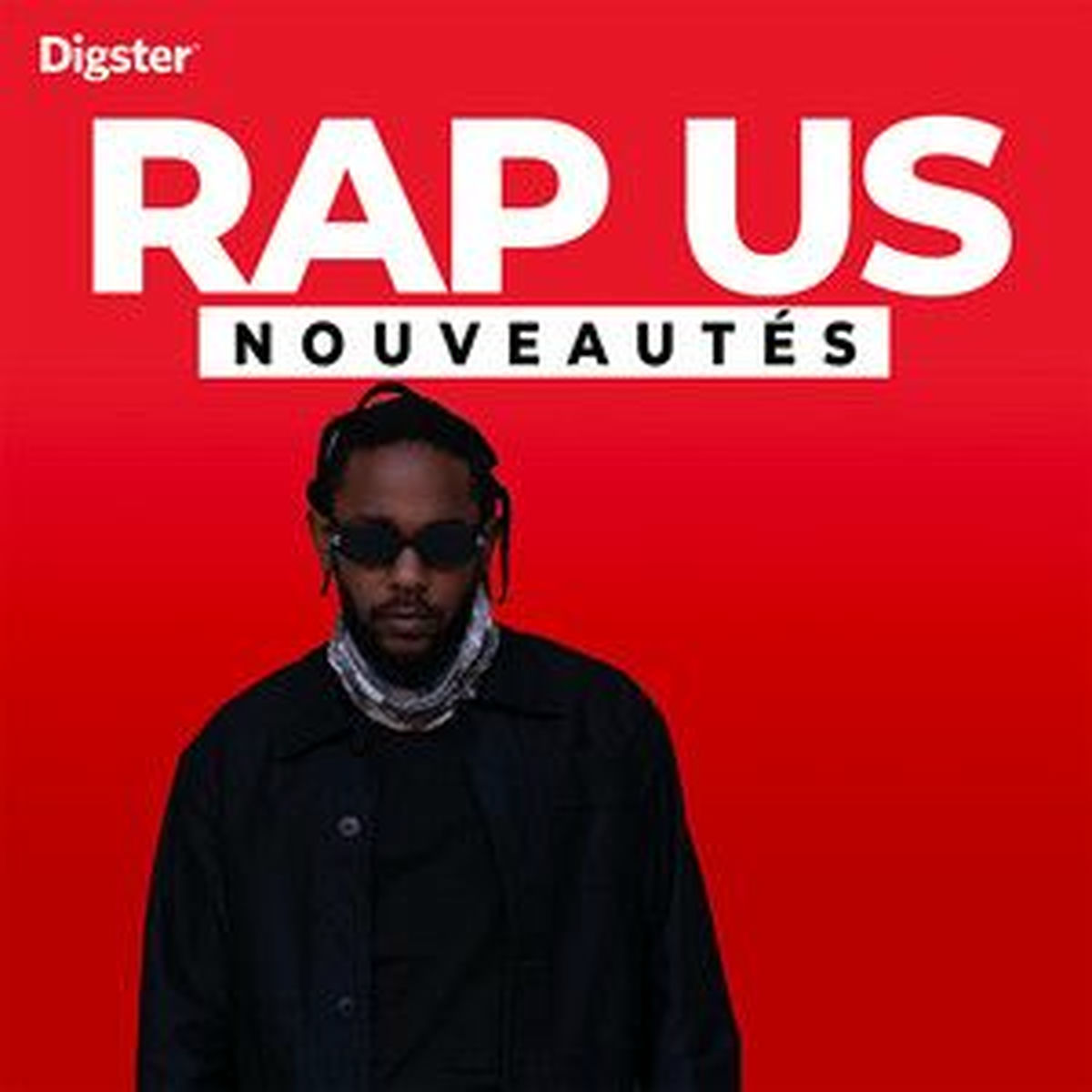 Cover of playlist Nouveautés Rap US 2025 | Radar Des Sorties |Snoop 