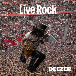 Live Rock