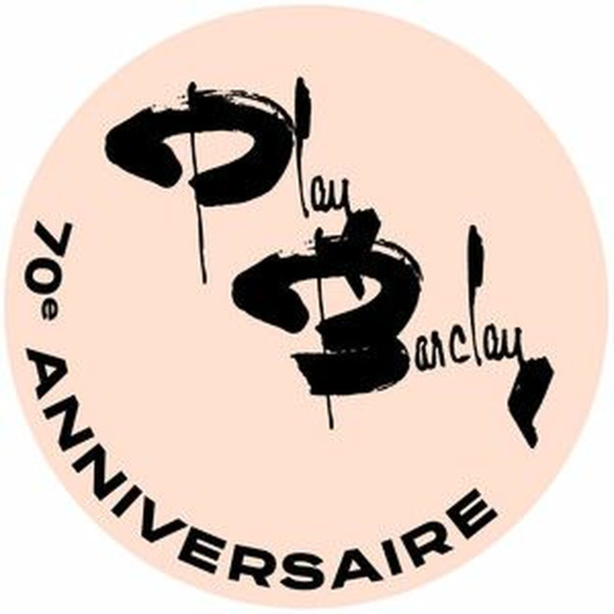 Cover of playlist PLAY BARCLAY - Vol. 1 « C’est extra »