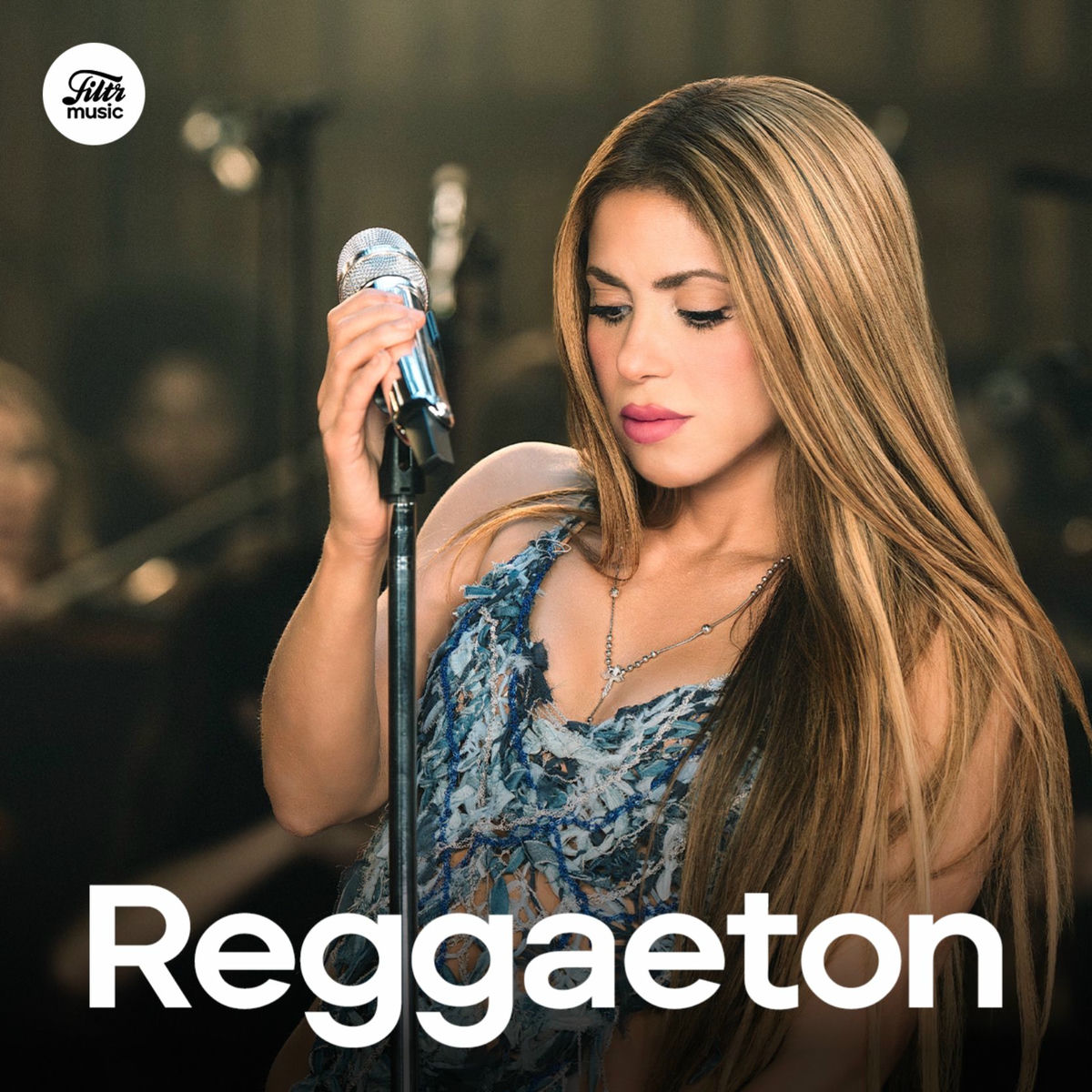 Cover of playlist Reggaeton 2025 🔥 Reggaeton Mix 2025