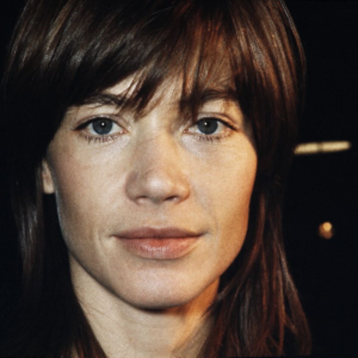 Cover of playlist Notre playlist Françoise Hardy en 50 titres