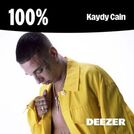100% Kaydy Cain
