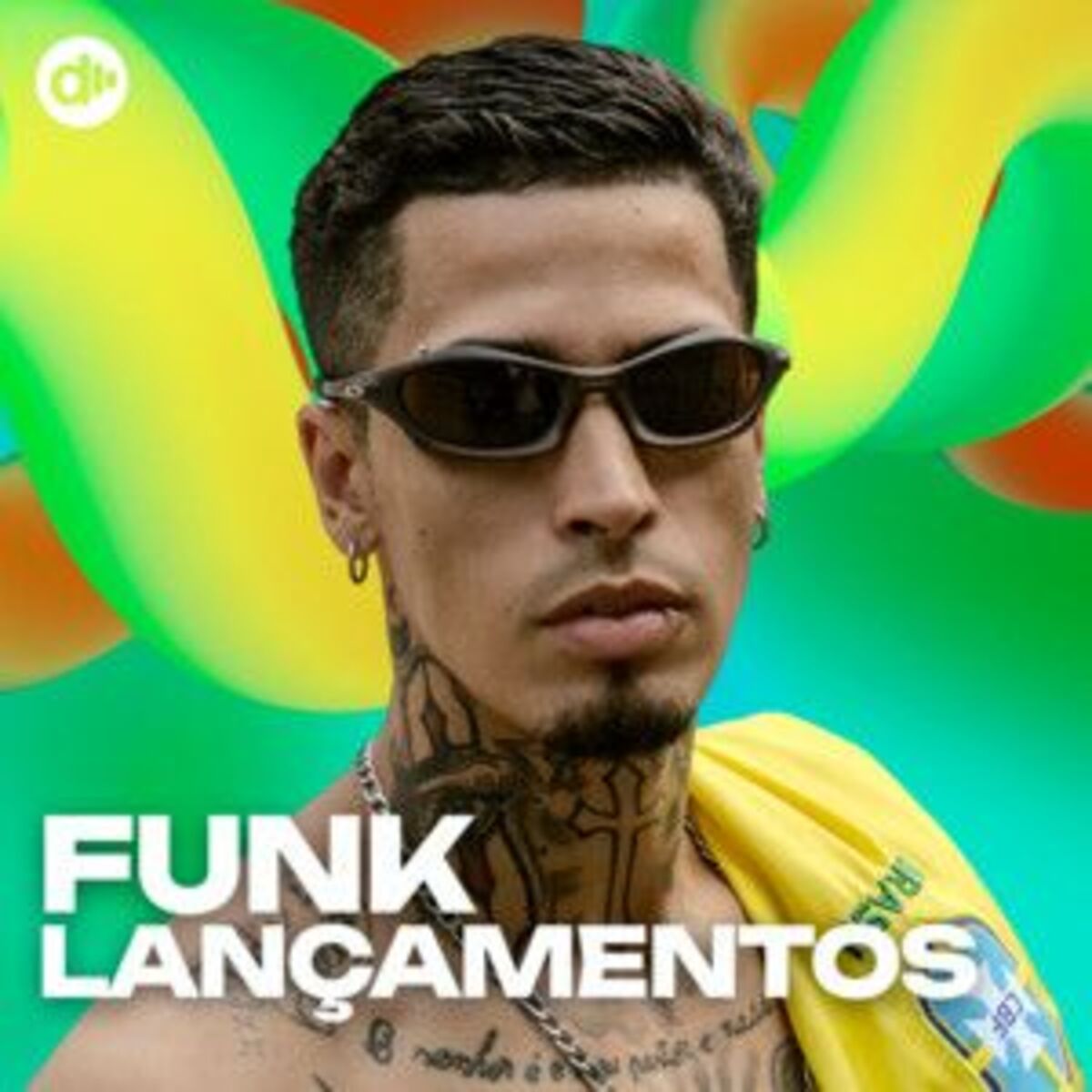 Cover of playlist Funk Lançamentos 🥵🔥 Funk 2025 🔥Funk 2025 Atualizad