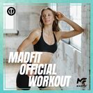 MadFit Workout: Dance Party