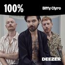 100% Biffy Clyro