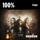 100% Faun
