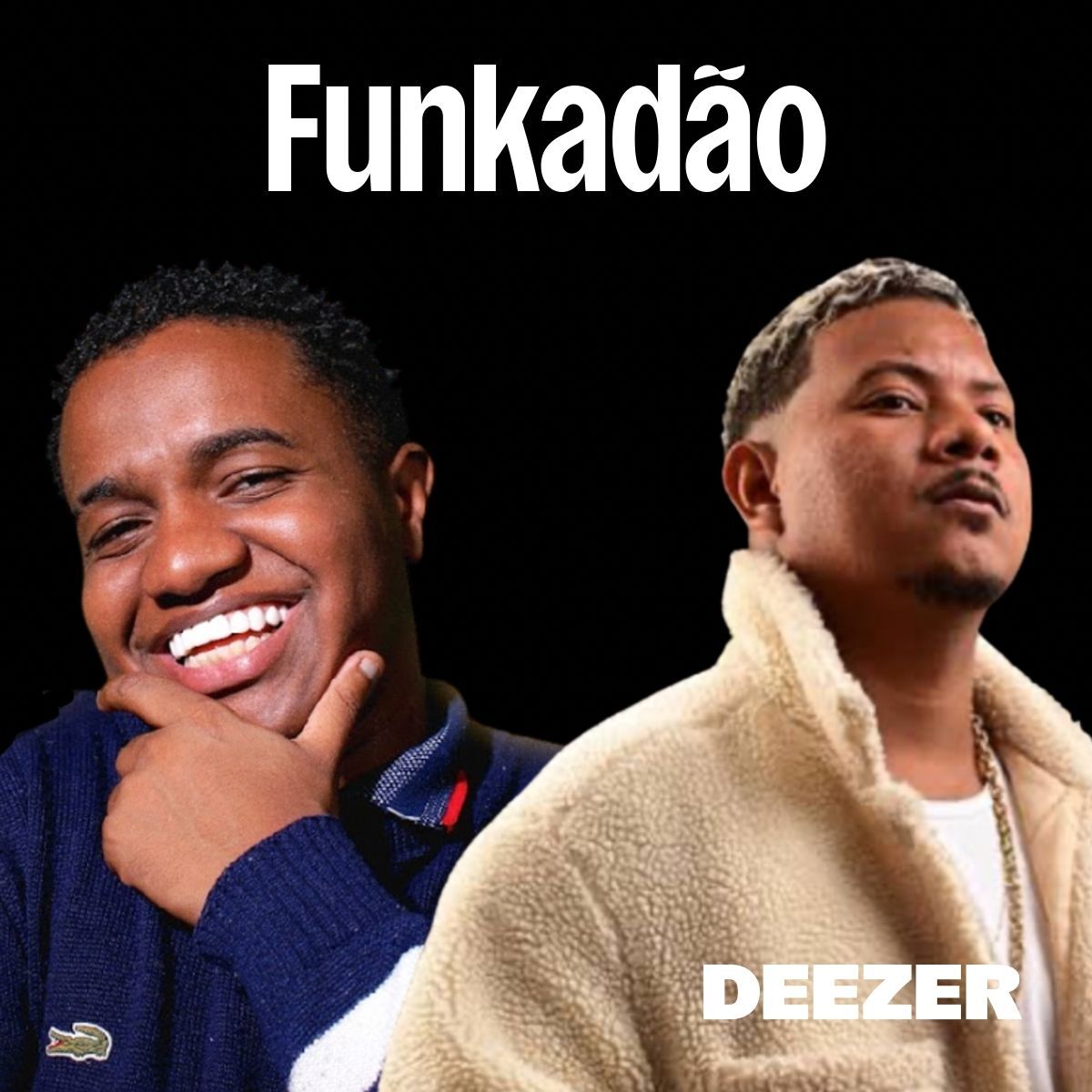 Cover of playlist Funkadão