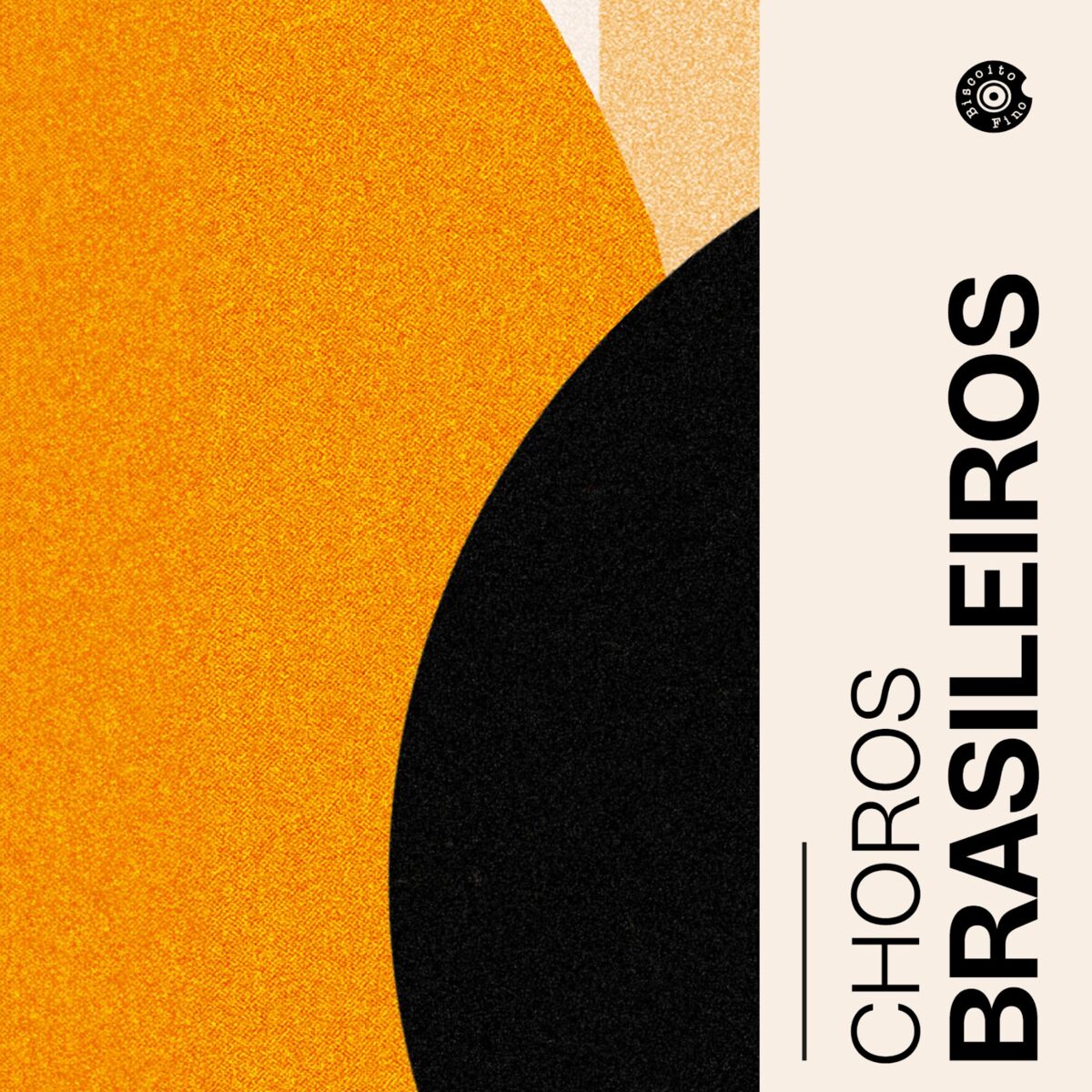 Cover of playlist Choros Brasileiros