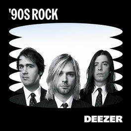 90s Rock