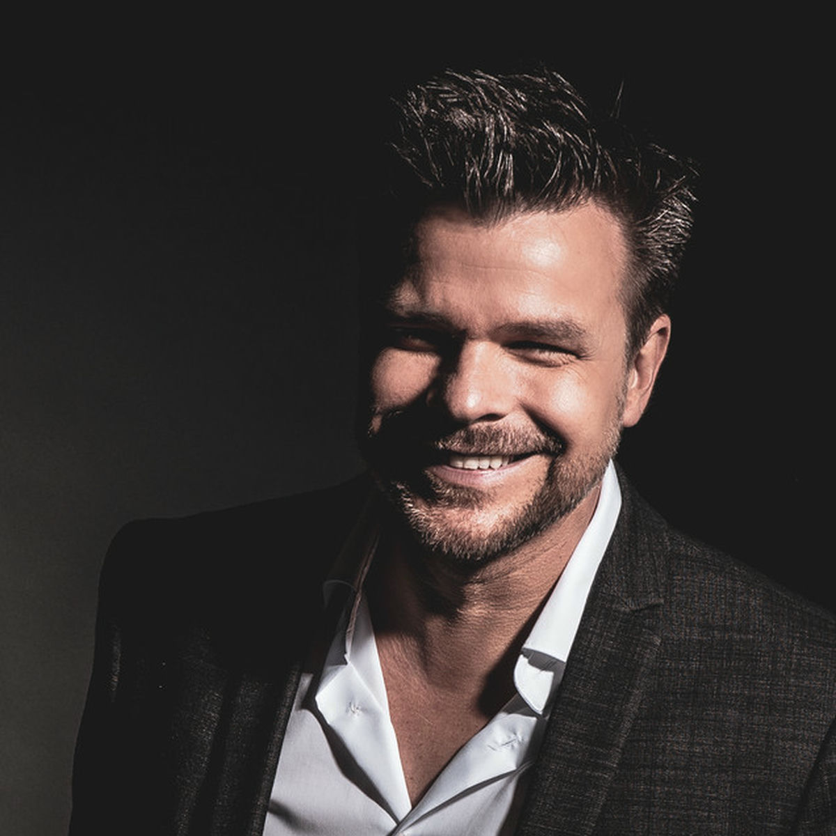 Cover of playlist ATB OFFICIAL PLAYLIST
