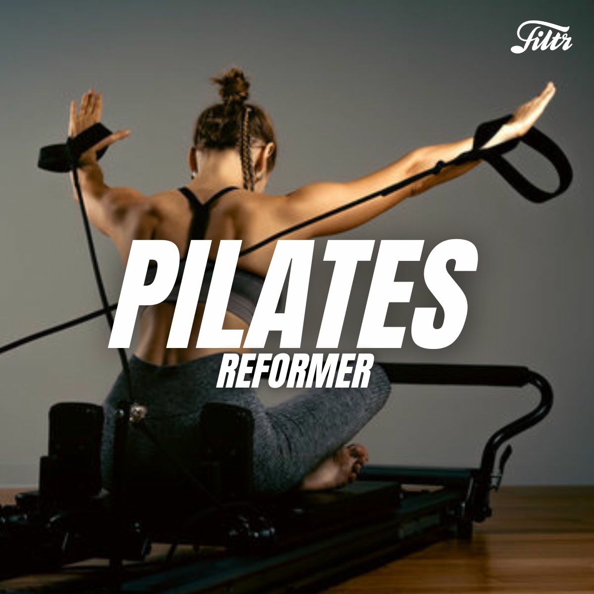 Cover of playlist Pilates reformer 🧘 Playlist relaxation