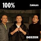100% Zakkum